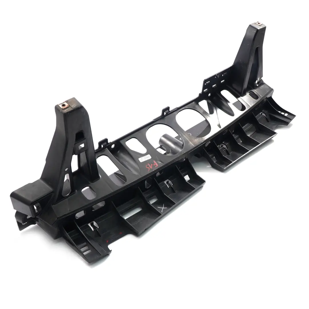 Hintere Stoßstange Mitte Halterung für BMW X5 F15 mit Teilenummer 7294391 BMW X5 F15 Hintere Stoßstange Mitte Halterung - SKU 7294391 - Teilenummer 7294391