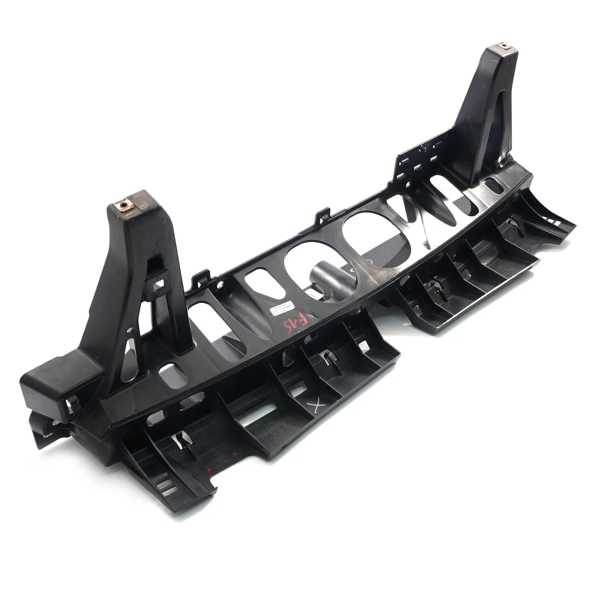 BMW X5 F15 Paraurti posteriore Supporto centrale 7294391