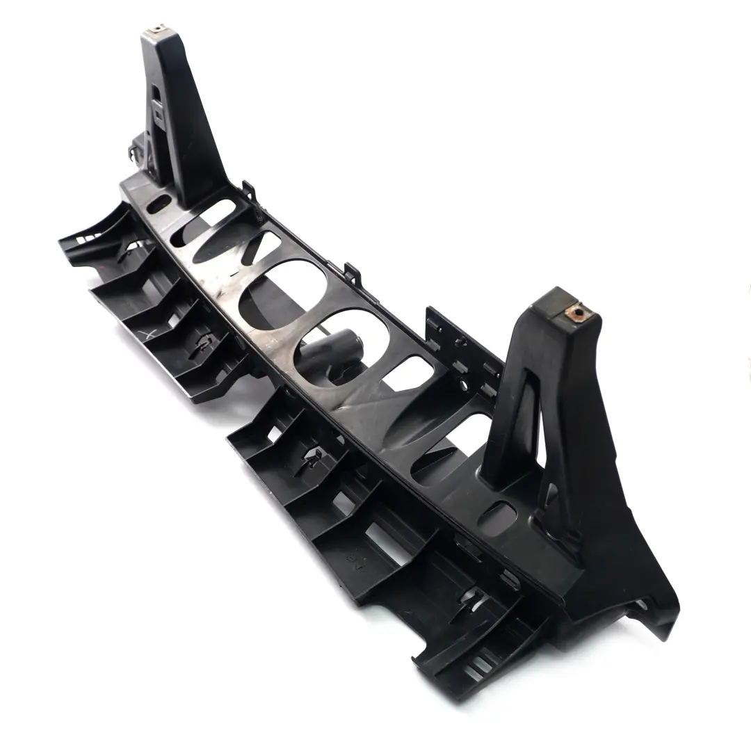 Bumper Centre Middle Mount Support Bracket to BMW X5 F15 Rear with Part number 7294391 BMW X5 F15 Rear Bumper Centre Middle Mount Support Bracket - SKU 7294391 - Part number 7294391