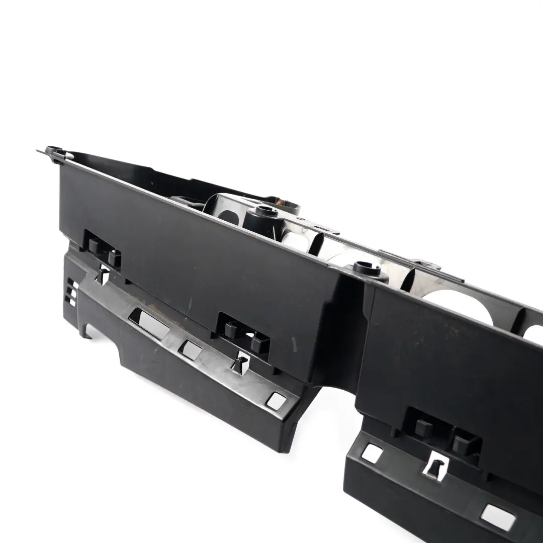BMW X5 F15 Parachoques Trasero Centro Soporte Medio - SKU 7294391 - Número de pieza 7294391