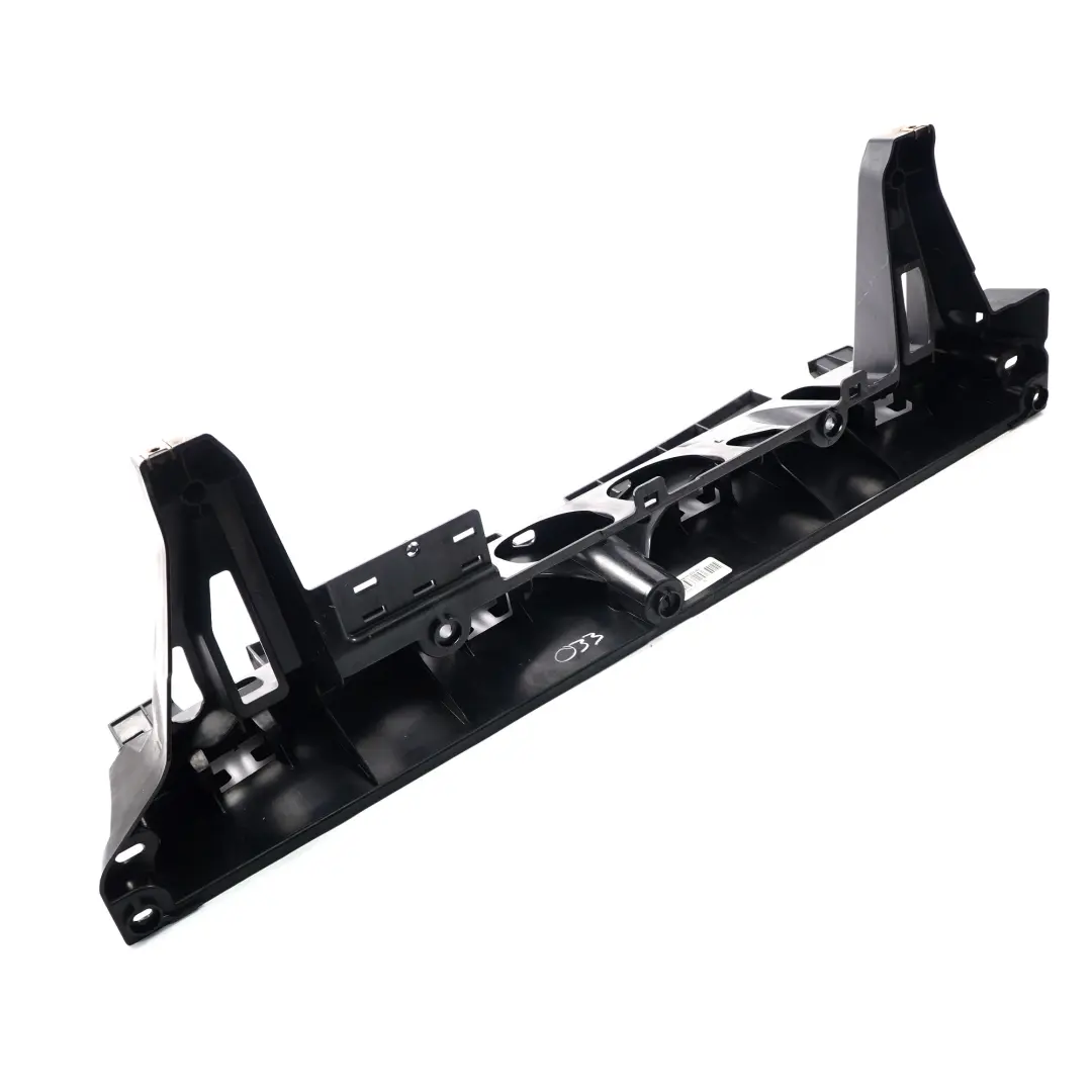 Ślizg Mocowanie Wspornik Zderzaka Tył do BMW X5 F15 o numerze 7294391 BMW X5 F15 Ślizg Mocowanie Wspornik Zderzaka Tył - SKU 7294391 - Numer Części 7294391