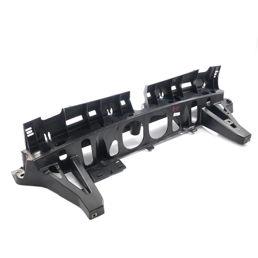 BMW X5 F15 Parachoques Trasero Centro Soporte Medio - SKU 7294391 - Número de pieza 7294391