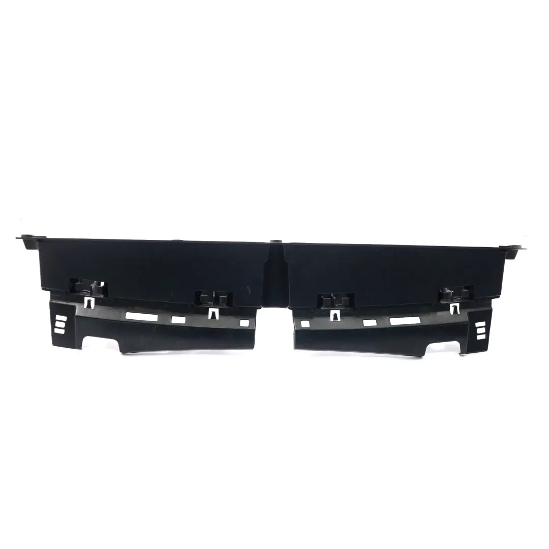 BMW X5 F15 Parachoques Trasero Centro Soporte Medio - SKU 7294391 - Número de pieza 7294391