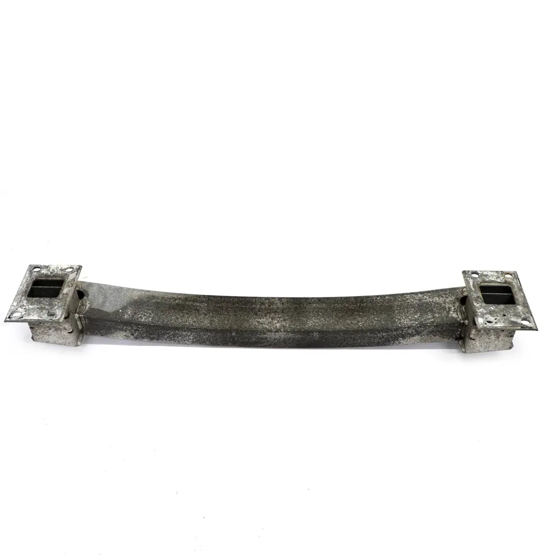 BMW X5 F15 parachoques trasero de soporte de refuerzo Crash Bar - SKU 7294396 - Número de pieza 7294396