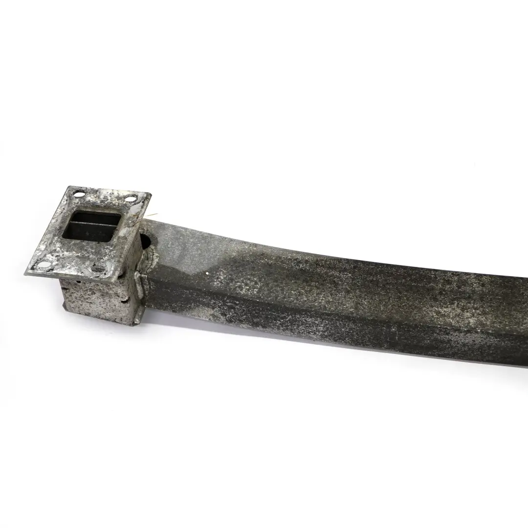 BMW X5 F15 Bumper Carrier Rear Support Reinforcement Crash Bar - SKU 7294396 - Part number 7294396