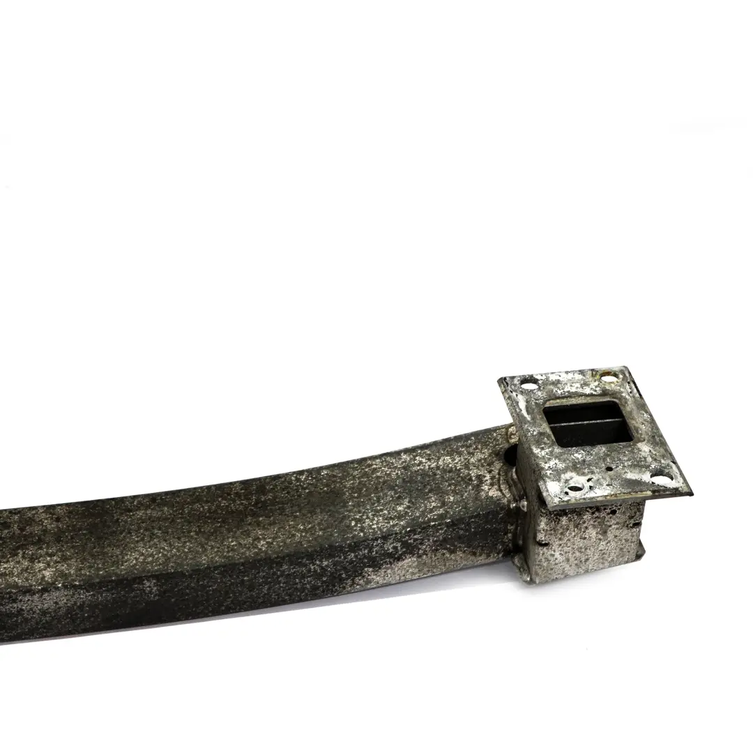 BMW X5 F15 Bumper Carrier Rear Support Reinforcement Crash Bar - SKU 7294396 - Part number 7294396