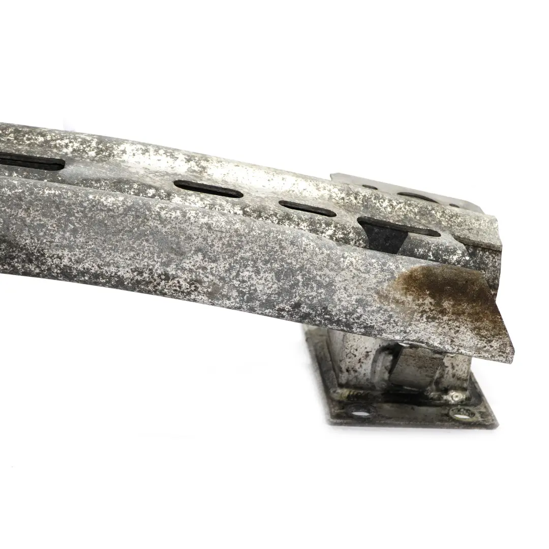 Stoßstange Träger hinten Unterstützung Verstärkung Crash Bar für BMW X5 F15 mit Teilenummer 7294396 BMW X5 F15 Stoßstange Träger hinten Unterstützung Verstärkung Crash Bar - SKU 7294396 - Teilenummer 7294396