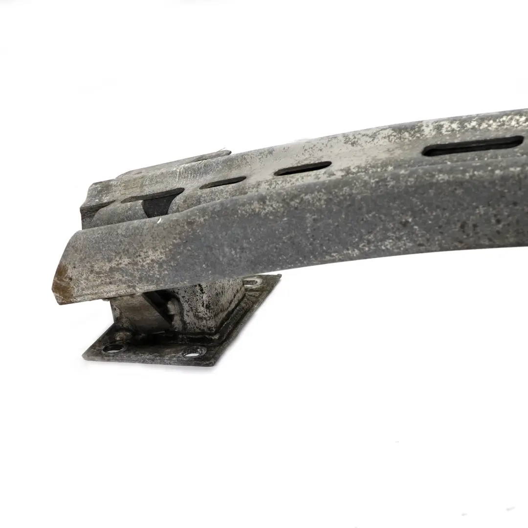 BMW X5 F15 Pare-chocs Barre de renfort du support arrière porte-bagages - SKU 7294396 - Numéro de pièce 7294396