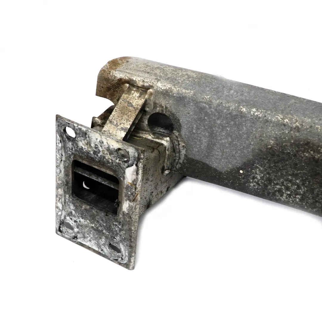 Pare-chocs Barre de renfort du support arrière porte-bagages pour BMW X5 F15 à propos du numéro de pièce 7294396 BMW X5 F15 Pare-chocs Barre de renfort du support arrière porte-bagages - SKU 7294396 - Numéro de pièce 7294396