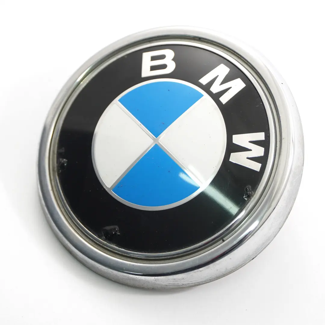 Plaque Couvercle De Coffre Badge Emblème Logo pour BMW X5 F15 X6 F16 à propos du numéro de pièce 7294465 BMW X5 F15 X6 F16 Plaque Couvercle De Coffre Badge Emblème Logo - SKU 7294465 - Numéro de pièce 7294465