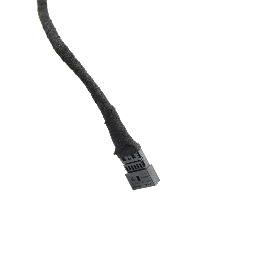 BMW X5 F15 Siłownik Elektryczny Klapy Bagażnika Lewy - SKU 7294469 - Numer Części 7294469