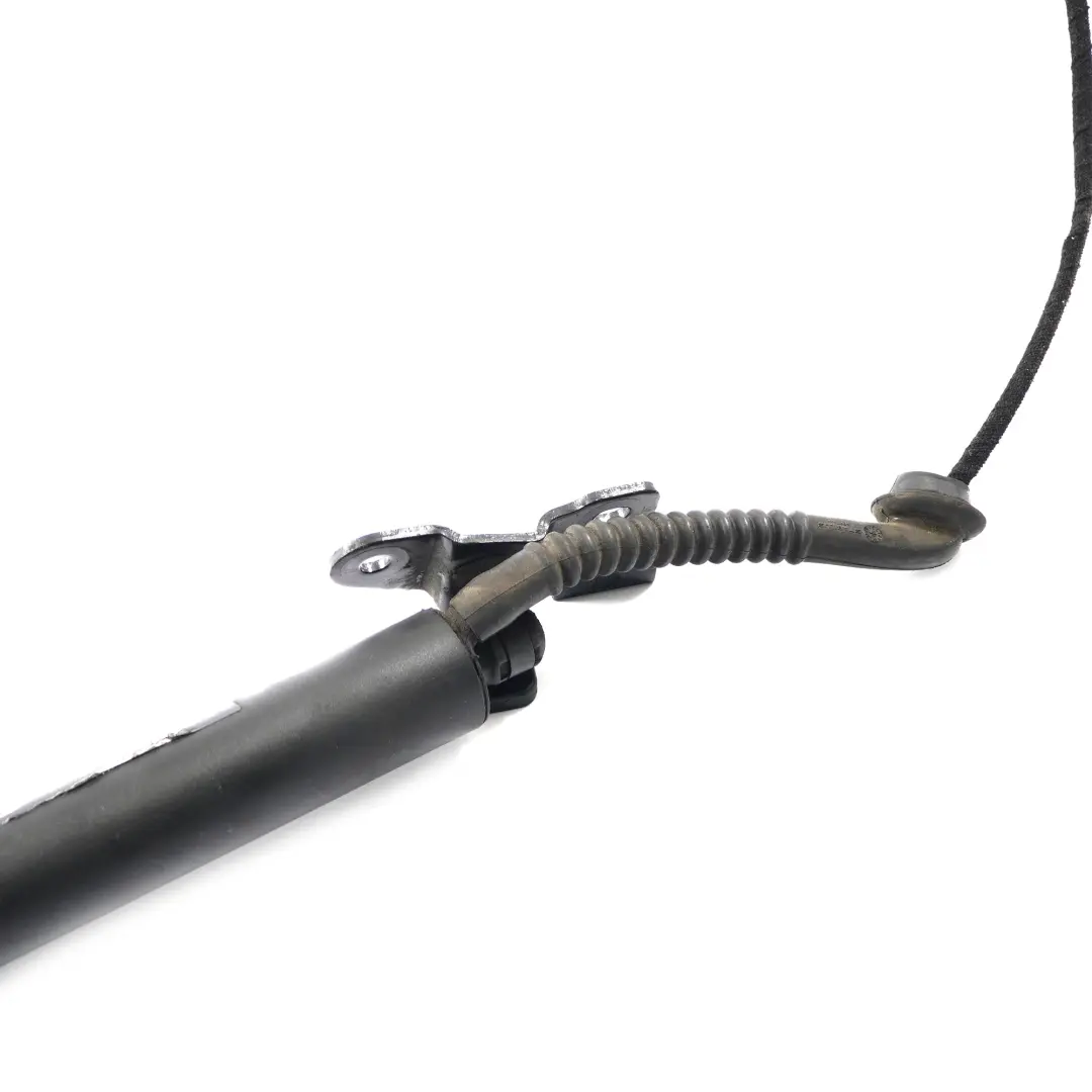 Couvercle de Coffre Vérin Electrique Entraînement Gauche pour BMW X5 F15 à propos du numéro de pièce 7294469 BMW X5 F15 Couvercle de Coffre Vérin Electrique Entraînement Gauche - SKU 7294469 - Numéro de pièce 7294469