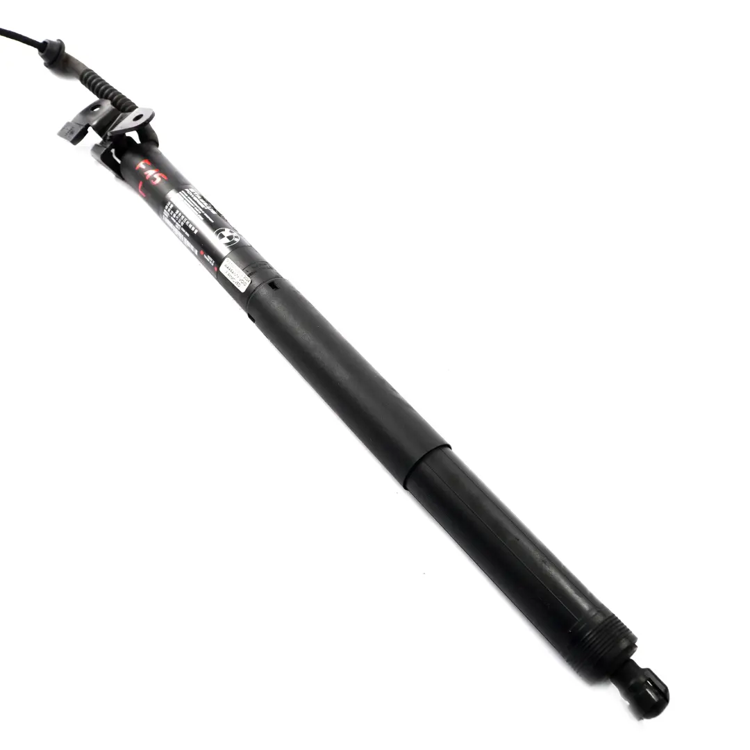 BMW X5 F15 Siłownik Elektryczny Klapy Bagażnika Lewy - SKU 7294469 - Numer Części 7294469