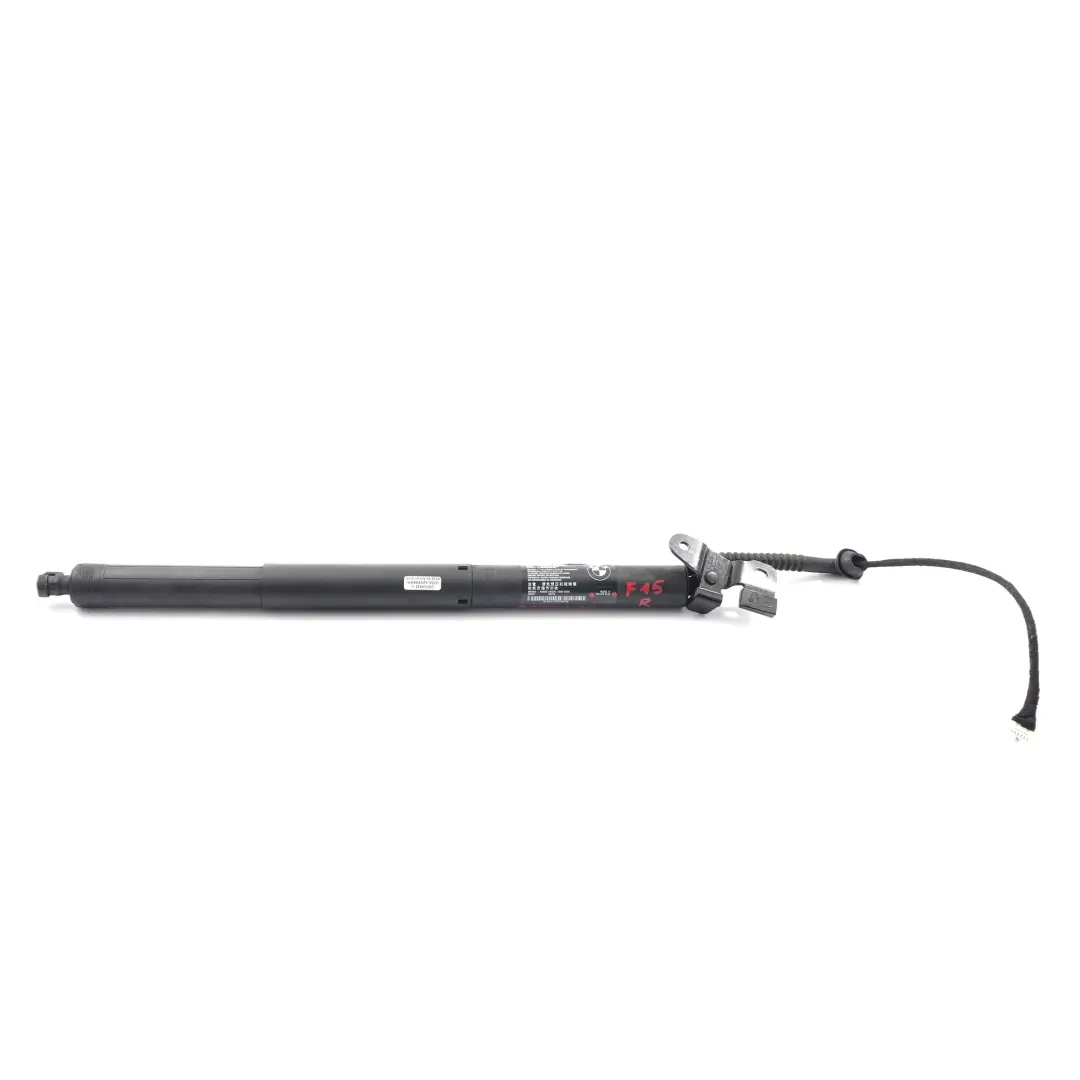 BMW X5 F15 Trunk Boot Lid Strut Electric Spindle Drive Right O/S 7361878 - SKU 7294470 - Part number 7294470