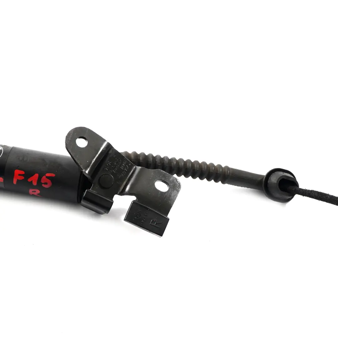 BMW X5 F15 Coffre Couvercle Coffre Vérin Electrique Entraînement Droit 7361878 - SKU 7294470 - Numéro de pièce 7294470