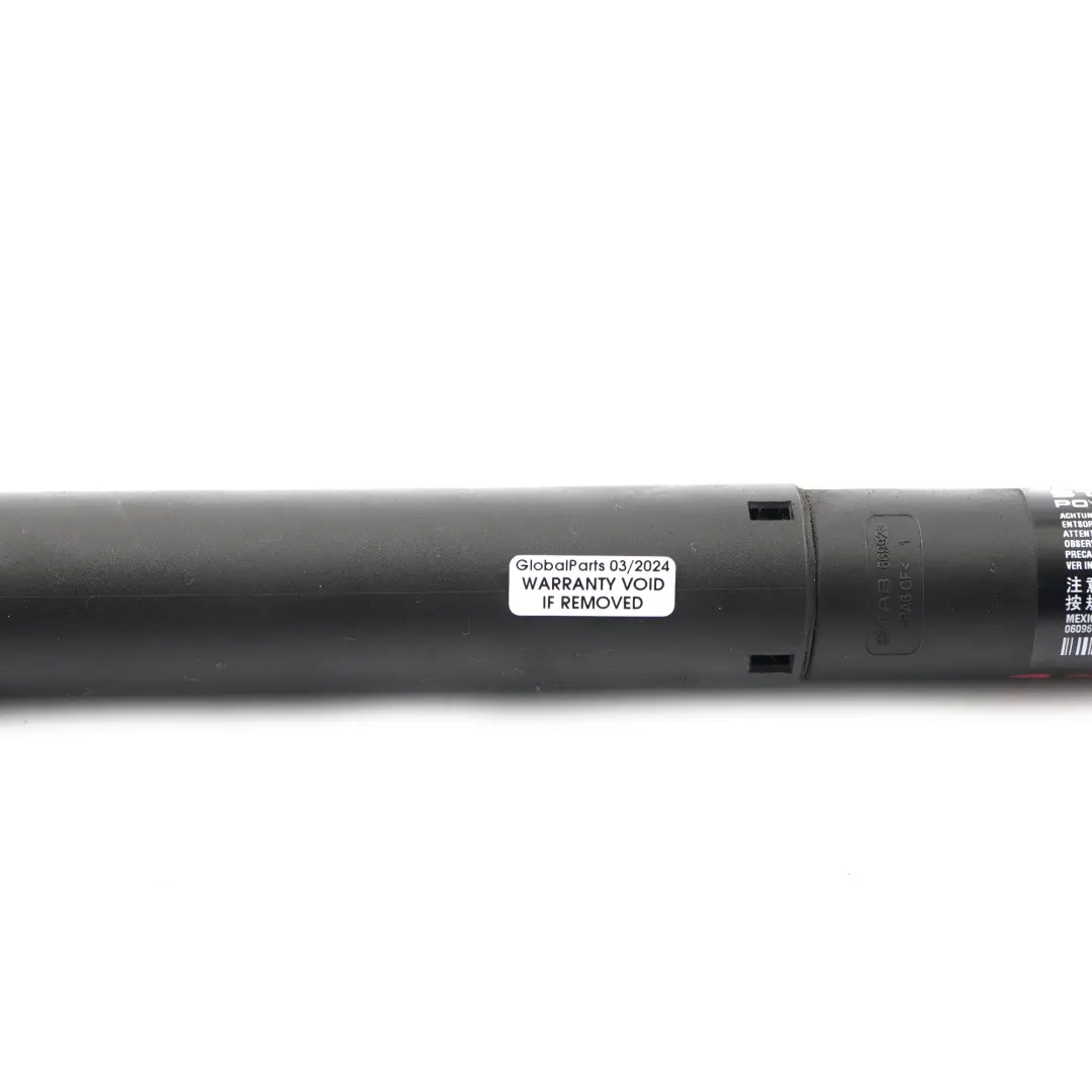 BMW X5 F15 Trunk Boot Lid Strut Electric Spindle Drive Right O/S 7361878 - SKU 7294470 - Part number 7294470