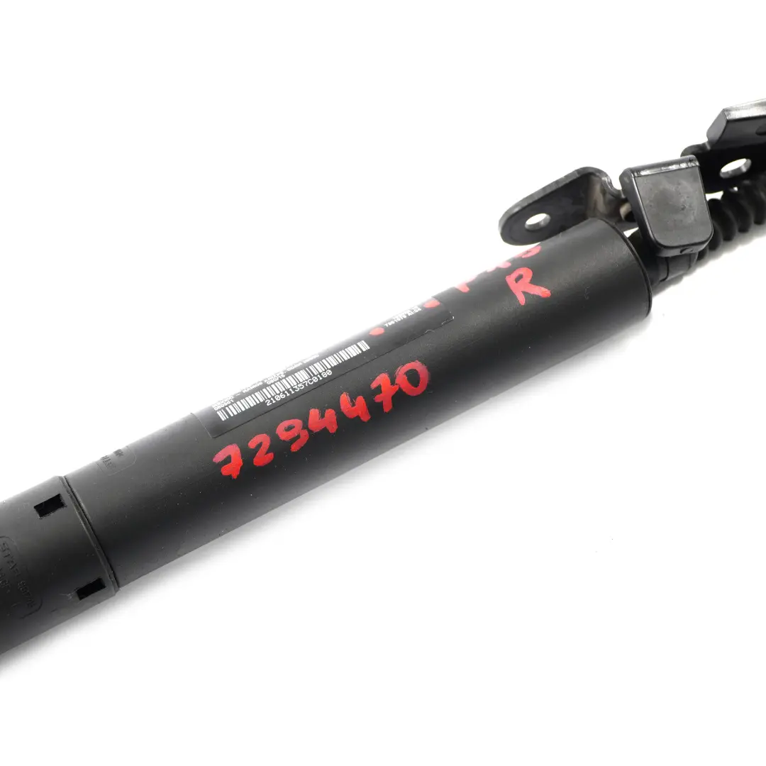 Trunk Boot Lid Strut Electric Spindle Drive Right O/S 7361878 to BMW X5 F15 with Part number 7294470 BMW X5 F15 Trunk Boot Lid Strut Electric Spindle Drive Right O/S 7361878 - SKU 7294470 - Part number 7294470