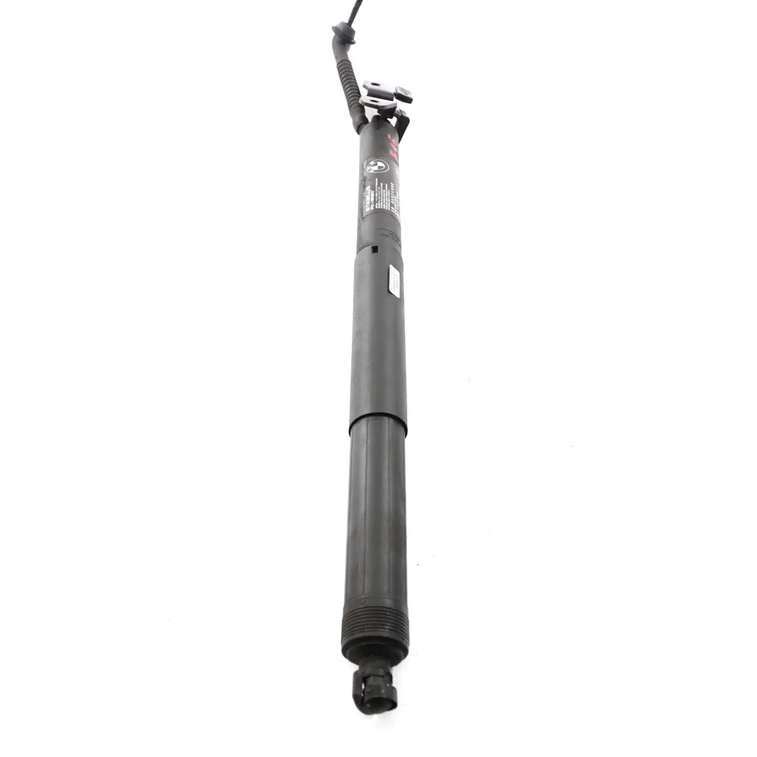 BMW X5 F15 Trunk Boot Lid Strut Electric Spindle Drive Right O/S 7361878 - SKU 7294470 - Part number 7294470