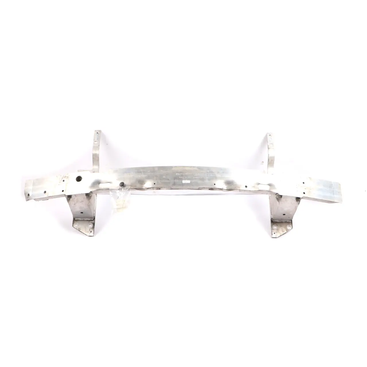 BMW X5 F15 Paraurti Supporto Anteriore Rinforzo Crash Bar 7294477