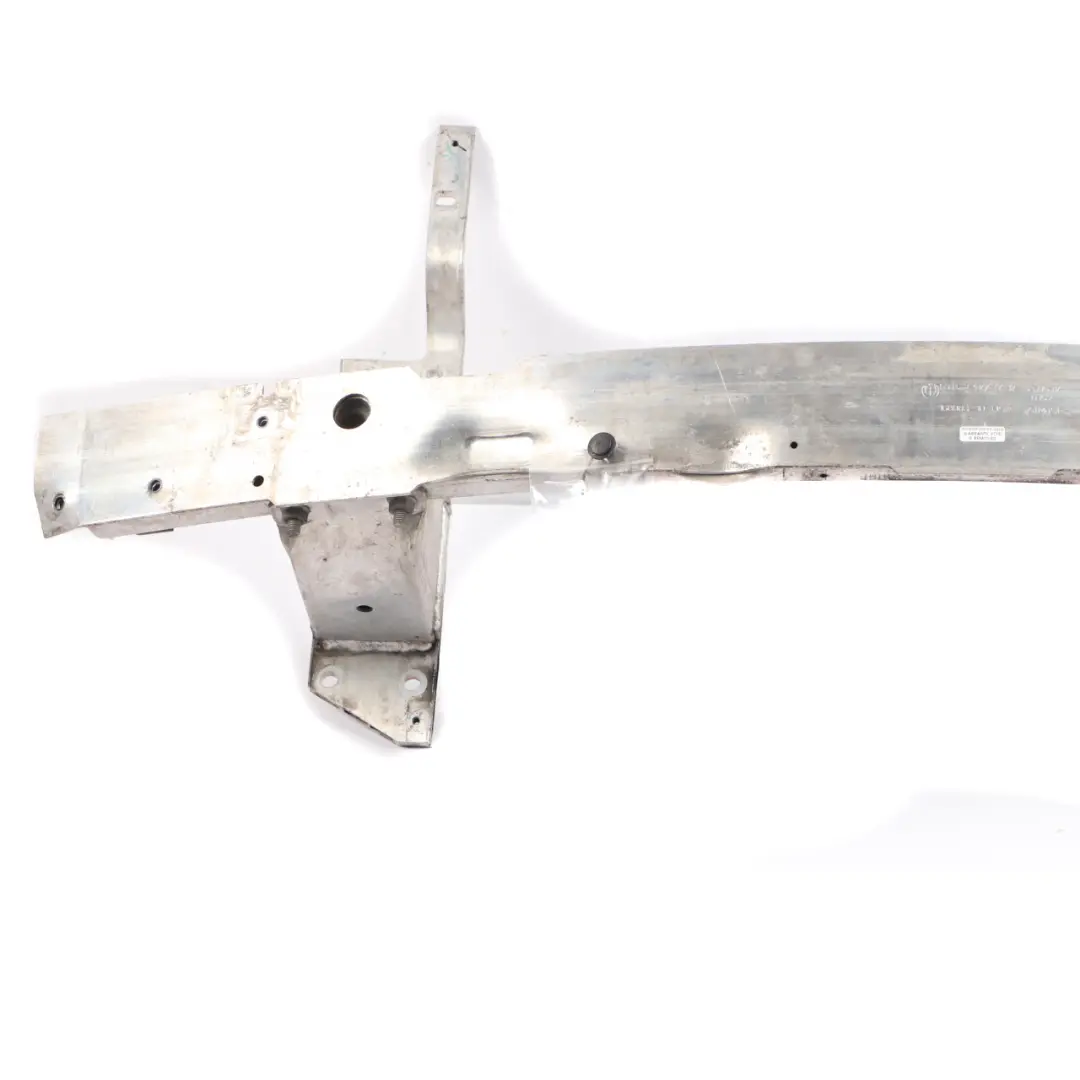 BMW X5 F15 Pare chocs Barre de renfort du support avant du porte bagages - SKU 7294477 - Numéro de pièce 7294477