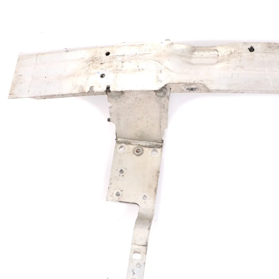 Belka Wspornik Wzmocnienie Zderzaka Przedniego do BMW X5 F15 o numerze 7294477 BMW X5 F15 Belka Wspornik Wzmocnienie Zderzaka Przedniego - SKU 7294477 - Numer Części 7294477