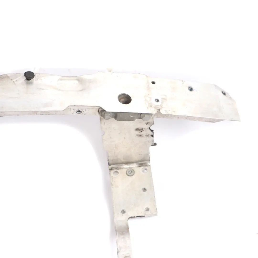 Bumper Carrier Front Support Reinforcement Crash Bar to BMW X5 F15 with Part number 7294477 BMW X5 F15 Bumper Carrier Front Support Reinforcement Crash Bar - SKU 7294477 - Part number 7294477