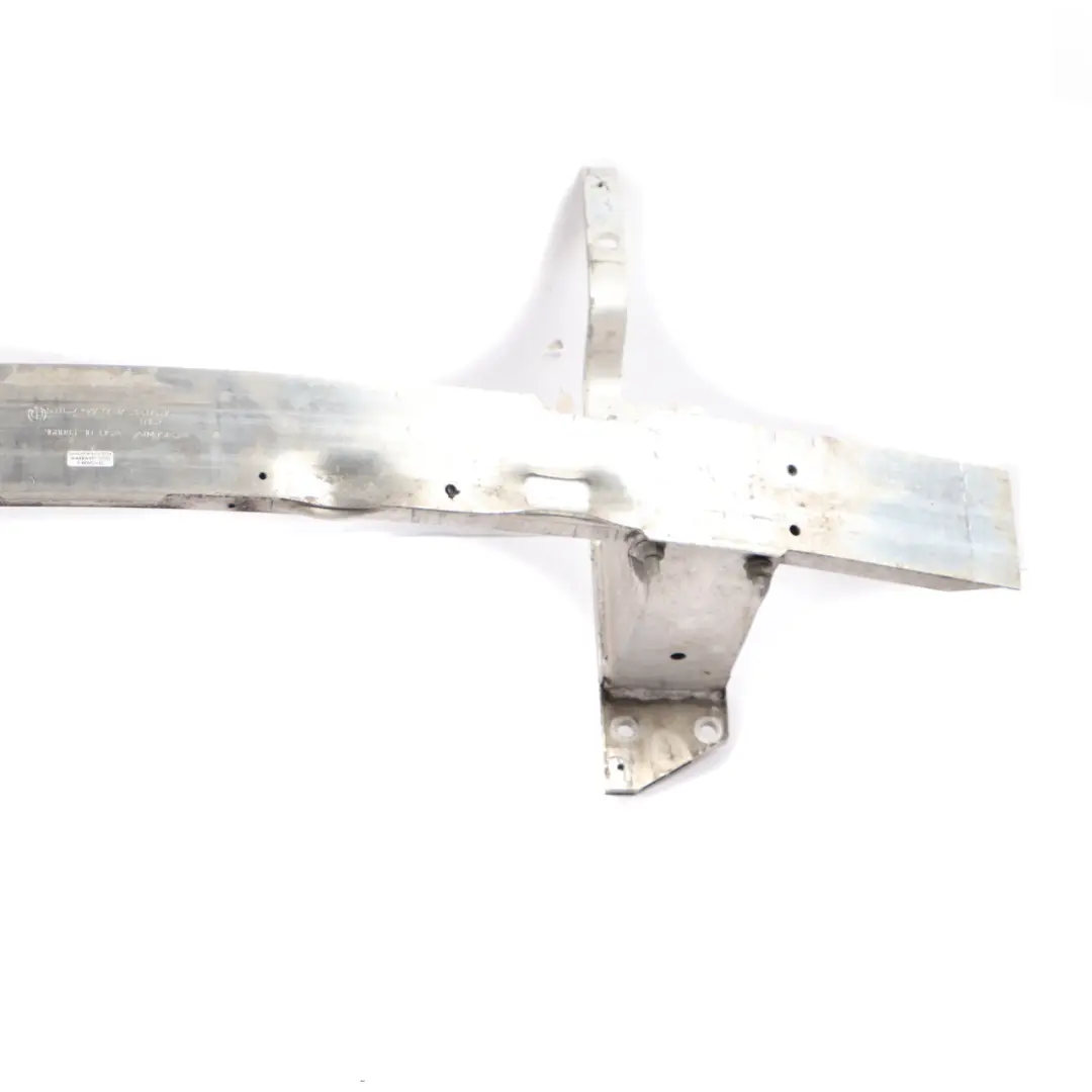BMW X5 F15 parachoques delantero de soporte de refuerzo Barra de choque - SKU 7294477 - Número de pieza 7294477