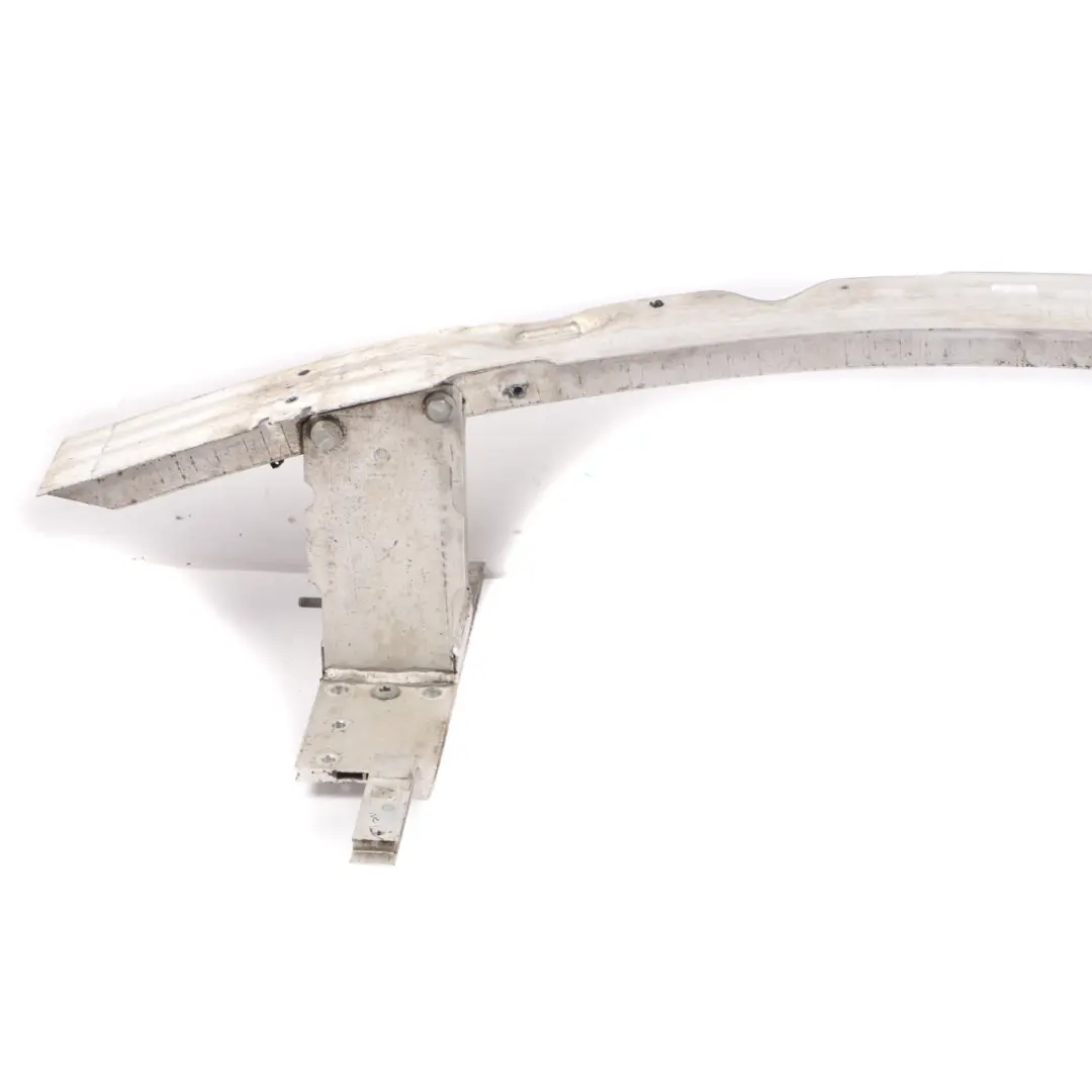 BMW X5 F15 parachoques delantero de soporte de refuerzo Barra de choque - SKU 7294477 - Número de pieza 7294477
