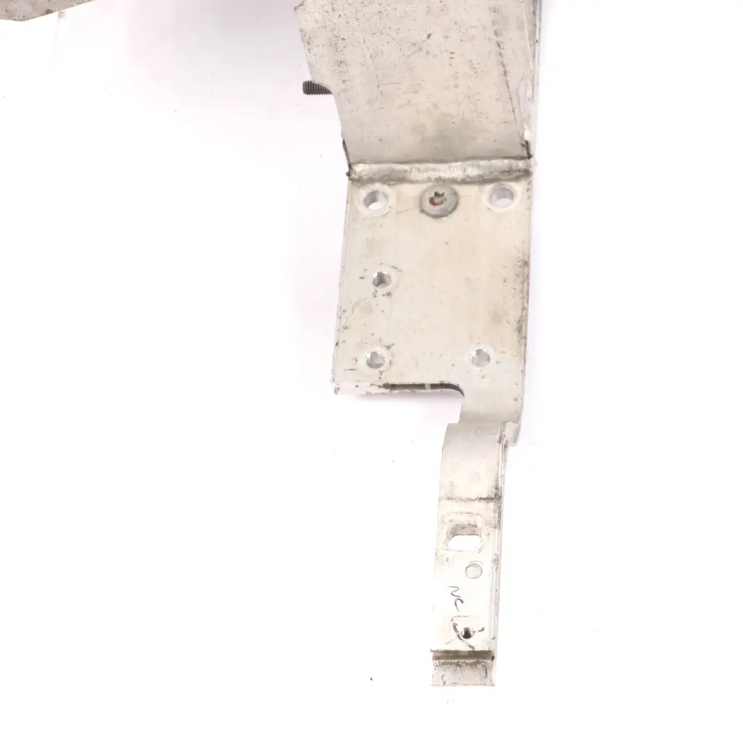 BMW X5 F15 parachoques delantero de soporte de refuerzo Barra de choque - SKU 7294477 - Número de pieza 7294477