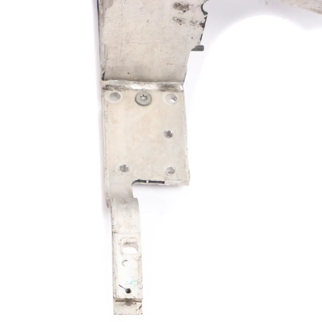 Belka Wspornik Wzmocnienie Zderzaka Przedniego do BMW X5 F15 o numerze 7294477 BMW X5 F15 Belka Wspornik Wzmocnienie Zderzaka Przedniego - SKU 7294477 - Numer Części 7294477