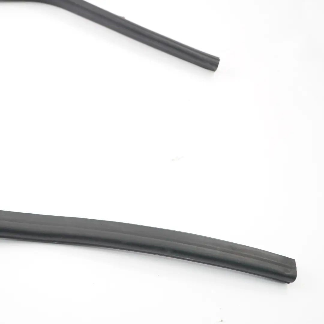 Joint Capot BMW F15 F16 Joint Étanchéité Caoutchouc Capot Moteur Arrière pour à propos du numéro de pièce 7294489 Joint Capot BMW F15 F16 Joint Étanchéité Caoutchouc Capot Moteur Arrière - SKU 7294489 - Numéro de pièce 7294489