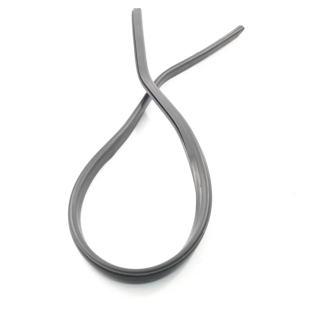 Junta Capó BMW F15 F16 Capó Motor Trasero Goma Junta Sellado para con número de pieza 7294489 Junta Capó BMW F15 F16 Capó Motor Trasero Goma Junta Sellado - SKU 7294489 - Número de pieza 7294489