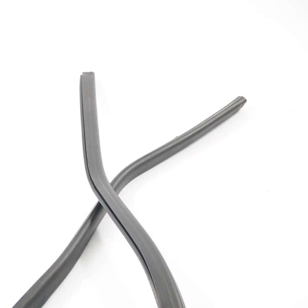 Joint Capot BMW F15 F16 Joint Étanchéité Caoutchouc Capot Moteur Arrière pour à propos du numéro de pièce 7294489 Joint Capot BMW F15 F16 Joint Étanchéité Caoutchouc Capot Moteur Arrière - SKU 7294489 - Numéro de pièce 7294489