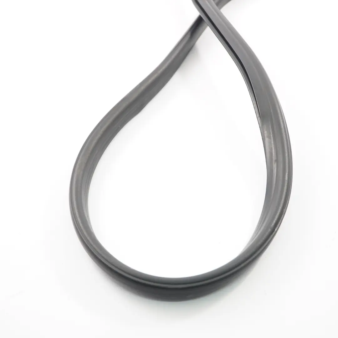 Motor Hauben Dichtung BMW F15 F16 Hinten Motorhaube Gummi Dichtung - SKU 7294489 - Teilenummer 7294489