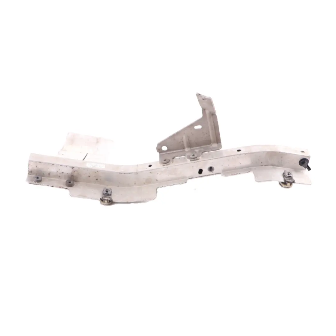 Headlight Bracket BMW X5 F15 X6 F16 Support Mount Carrier Front Left N/S to with Part number 7294491 Headlight Bracket BMW X5 F15 X6 F16 Support Mount Carrier Front Left N/S - SKU 7294491 - Part number 7294491