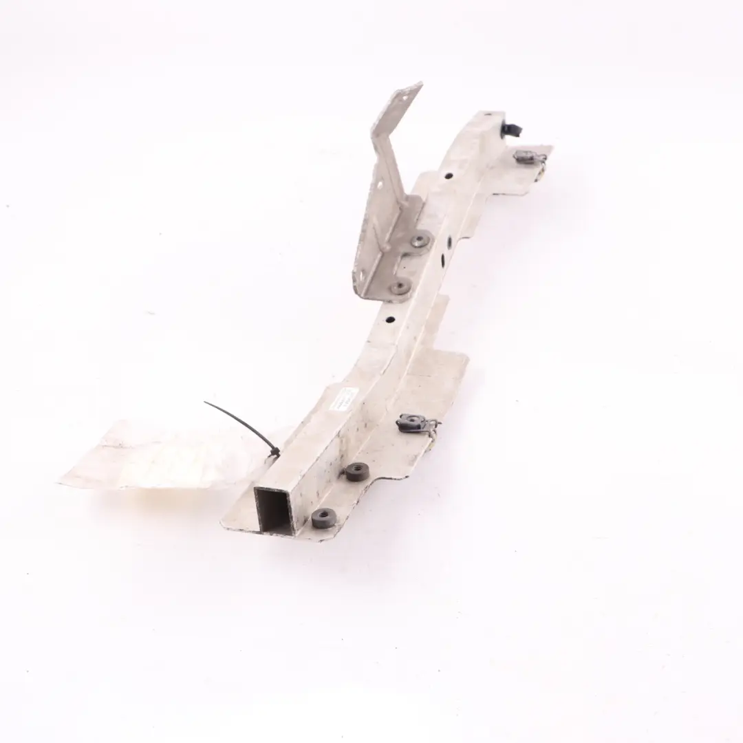 Headlight Bracket BMW X5 F15 X6 F16 Support Mount Carrier Front Left N/S to with Part number 7294491 Headlight Bracket BMW X5 F15 X6 F16 Support Mount Carrier Front Left N/S - SKU 7294491 - Part number 7294491