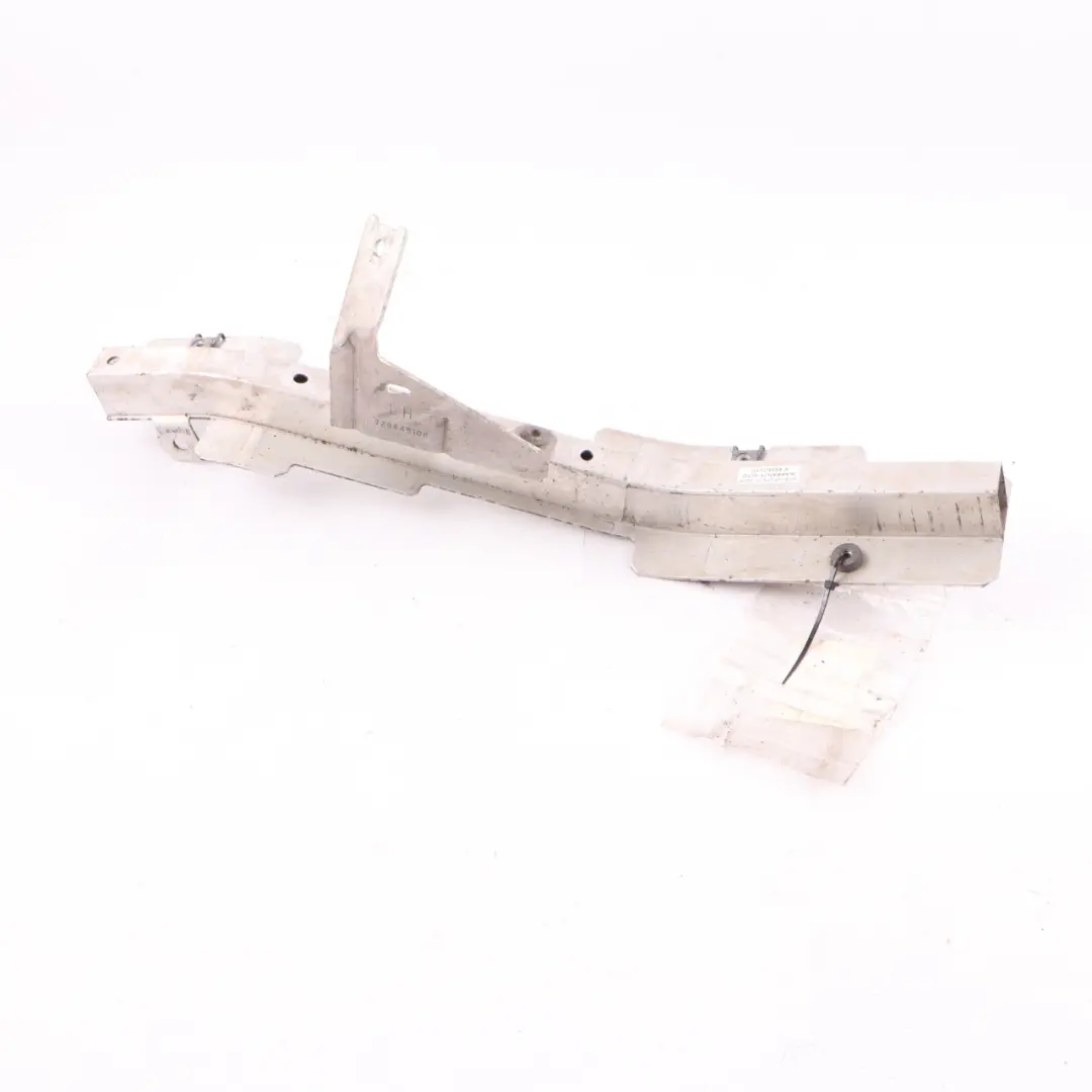 Headlight Bracket BMW X5 F15 X6 F16 Support Mount Carrier Front Left N/S to with Part number 7294491 Headlight Bracket BMW X5 F15 X6 F16 Support Mount Carrier Front Left N/S - SKU 7294491 - Part number 7294491