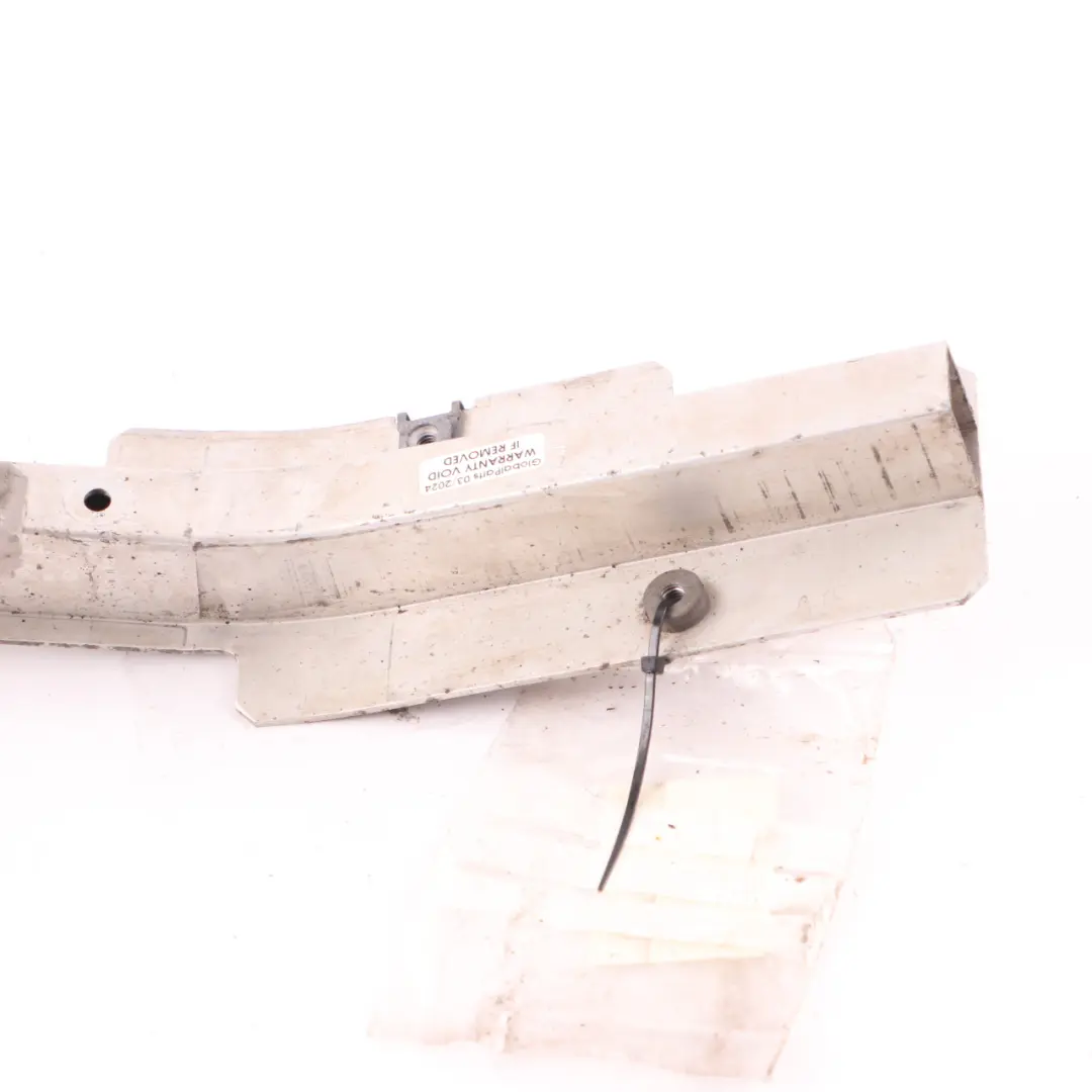 Headlight Bracket BMW X5 F15 X6 F16 Support Mount Carrier Front Left N/S to with Part number 7294491 Headlight Bracket BMW X5 F15 X6 F16 Support Mount Carrier Front Left N/S - SKU 7294491 - Part number 7294491