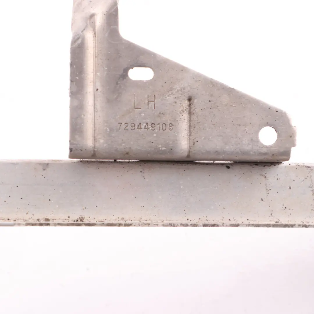 Headlight Bracket BMW X5 F15 X6 F16 Support Mount Carrier Front Left N/S to with Part number 7294491 Headlight Bracket BMW X5 F15 X6 F16 Support Mount Carrier Front Left N/S - SKU 7294491 - Part number 7294491