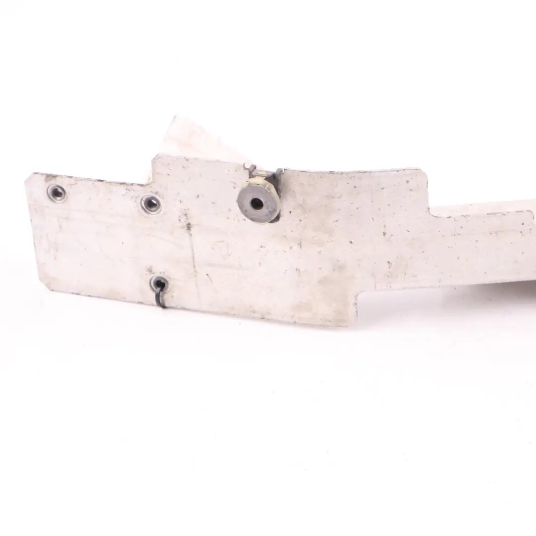 Headlight Bracket BMW X5 F15 X6 F16 Support Mount Carrier Front Left N/S to with Part number 7294491 Headlight Bracket BMW X5 F15 X6 F16 Support Mount Carrier Front Left N/S - SKU 7294491 - Part number 7294491