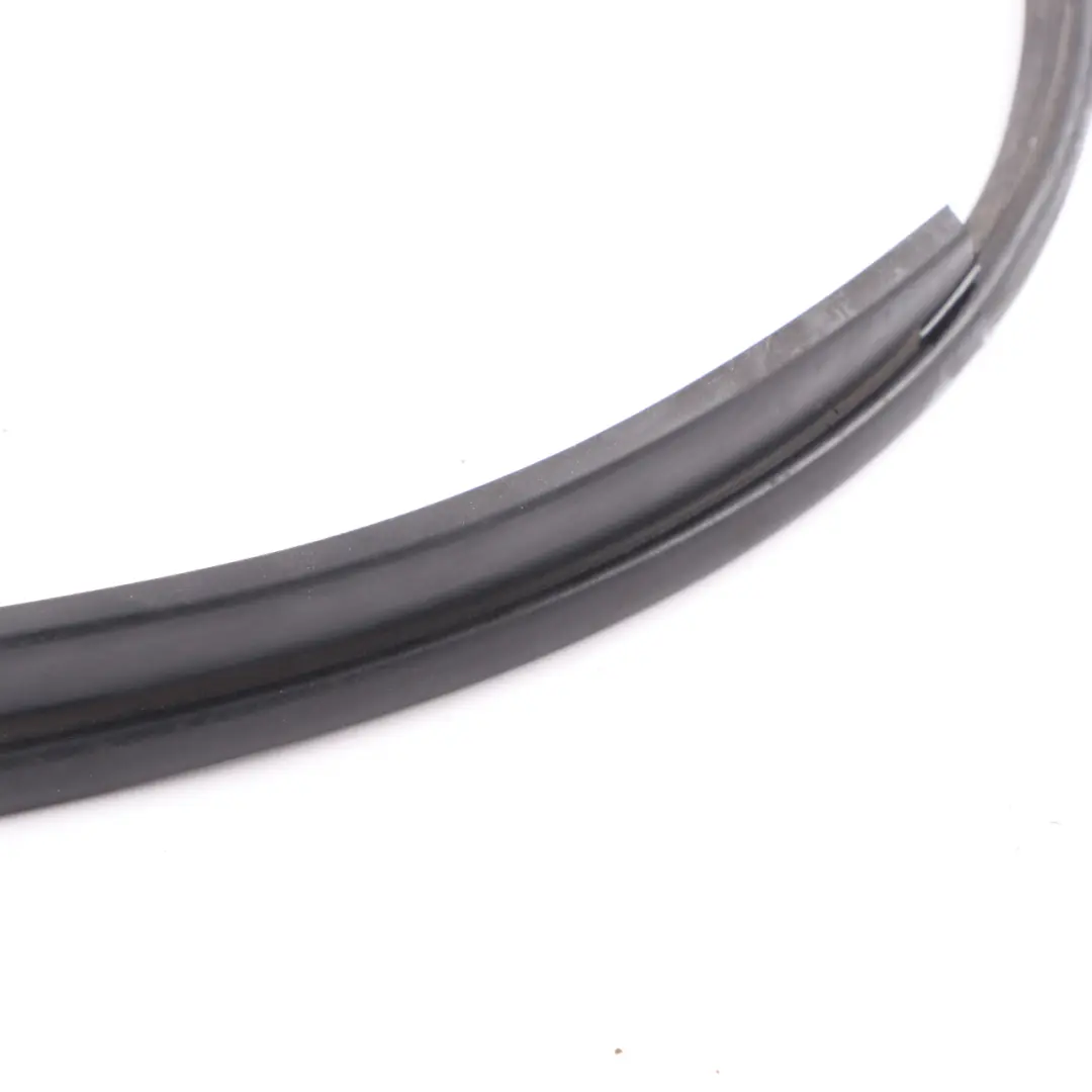 BMW X5 F15 X6 F16 Joint d'étanchéité avant du capot moteur - SKU 7294509 - Numéro de pièce 7294509