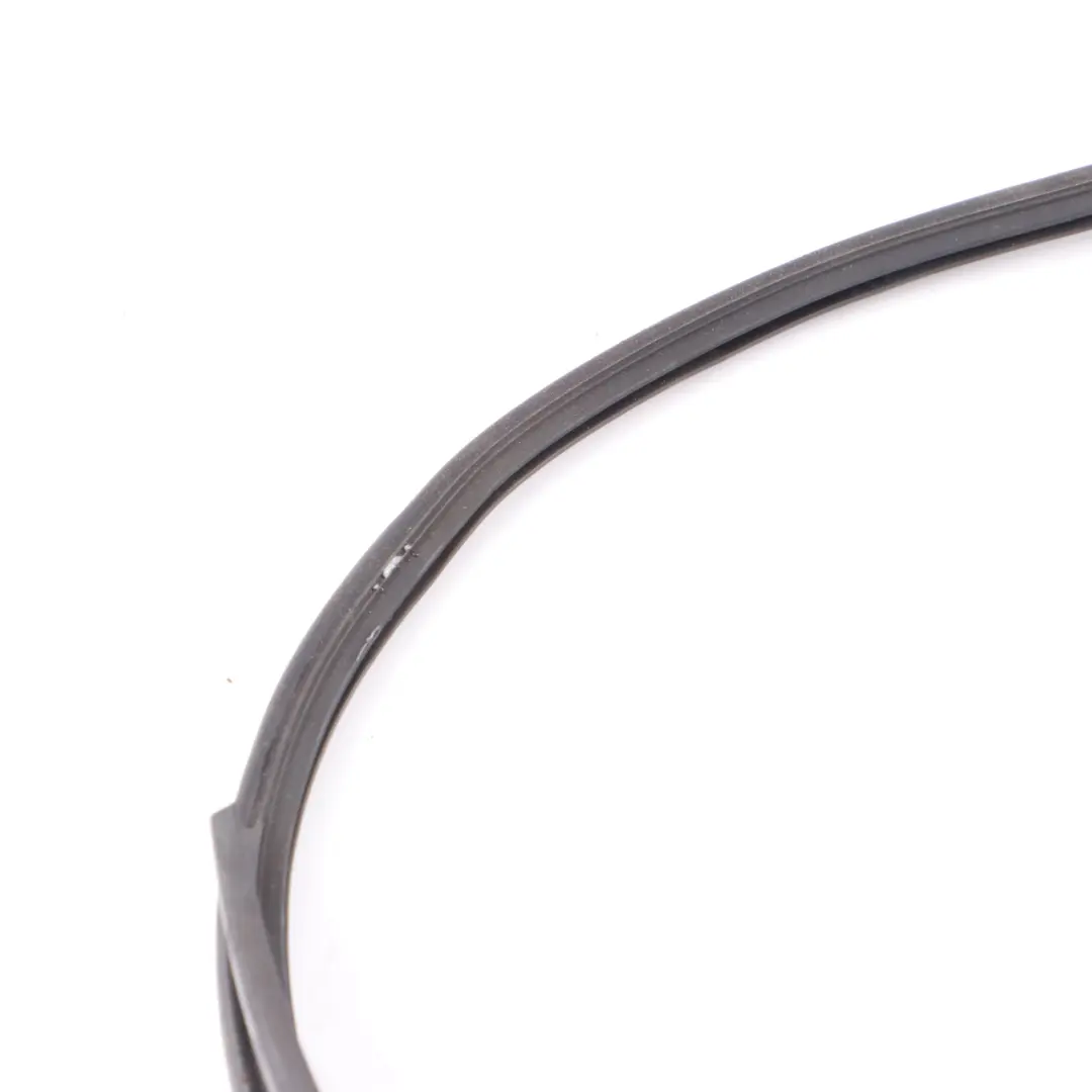 Seal BMW X5 F15 X6 F16 Engine Hood Bonnet Front Sealing Gasket to with Part number 7294509 Seal BMW X5 F15 X6 F16 Engine Hood Bonnet Front Sealing Gasket - SKU 7294509 - Part number 7294509