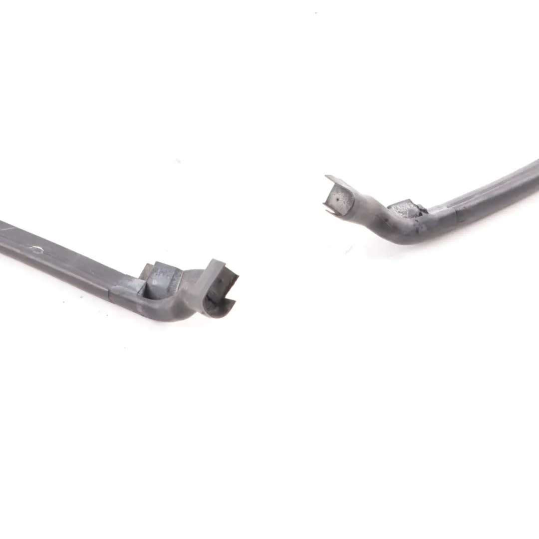 BMW X5 F15 X6 F16 Joint d'étanchéité avant du capot moteur - SKU 7294509 - Numéro de pièce 7294509