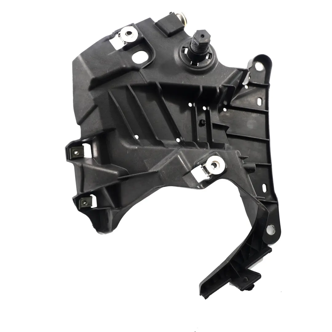 Staffa parafango laterale anteriore sinistra Supporto per BMW X5 F15 con numero di parte 7294543 BMW X5 F15 Staffa parafango laterale anteriore sinistra Supporto - SKU 7294543 - Numero di parte 7294543