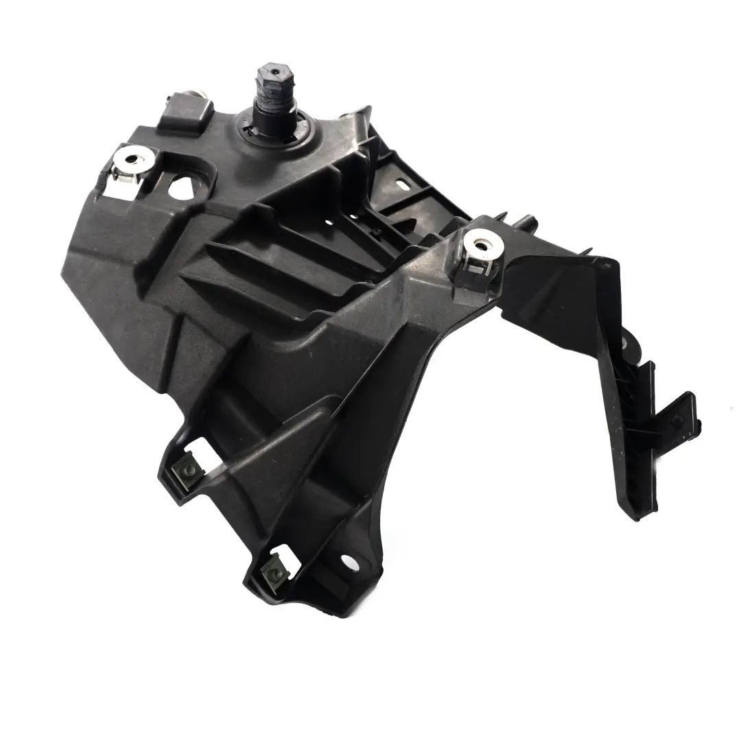 Staffa parafango laterale anteriore sinistra Supporto per BMW X5 F15 con numero di parte 7294543 BMW X5 F15 Staffa parafango laterale anteriore sinistra Supporto - SKU 7294543 - Numero di parte 7294543