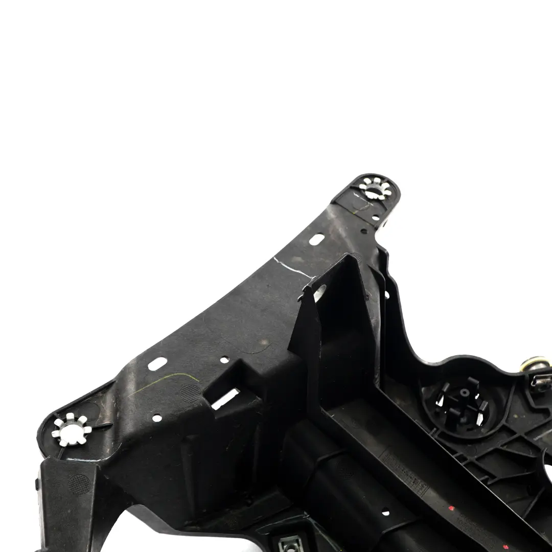 Support d'aile latérale avant gauche Support de panneau pour BMW X5 F15 à propos du numéro de pièce 7294543 BMW X5 F15 Support d'aile latérale avant gauche Support de panneau - SKU 7294543 - Numéro de pièce 7294543