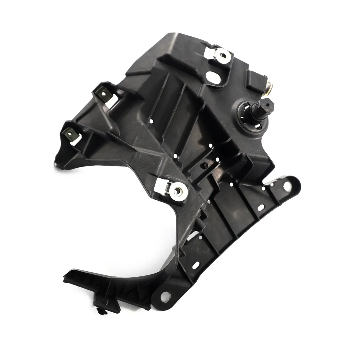 Staffa parafango laterale anteriore sinistra Supporto per BMW X5 F15 con numero di parte 7294543 BMW X5 F15 Staffa parafango laterale anteriore sinistra Supporto - SKU 7294543 - Numero di parte 7294543