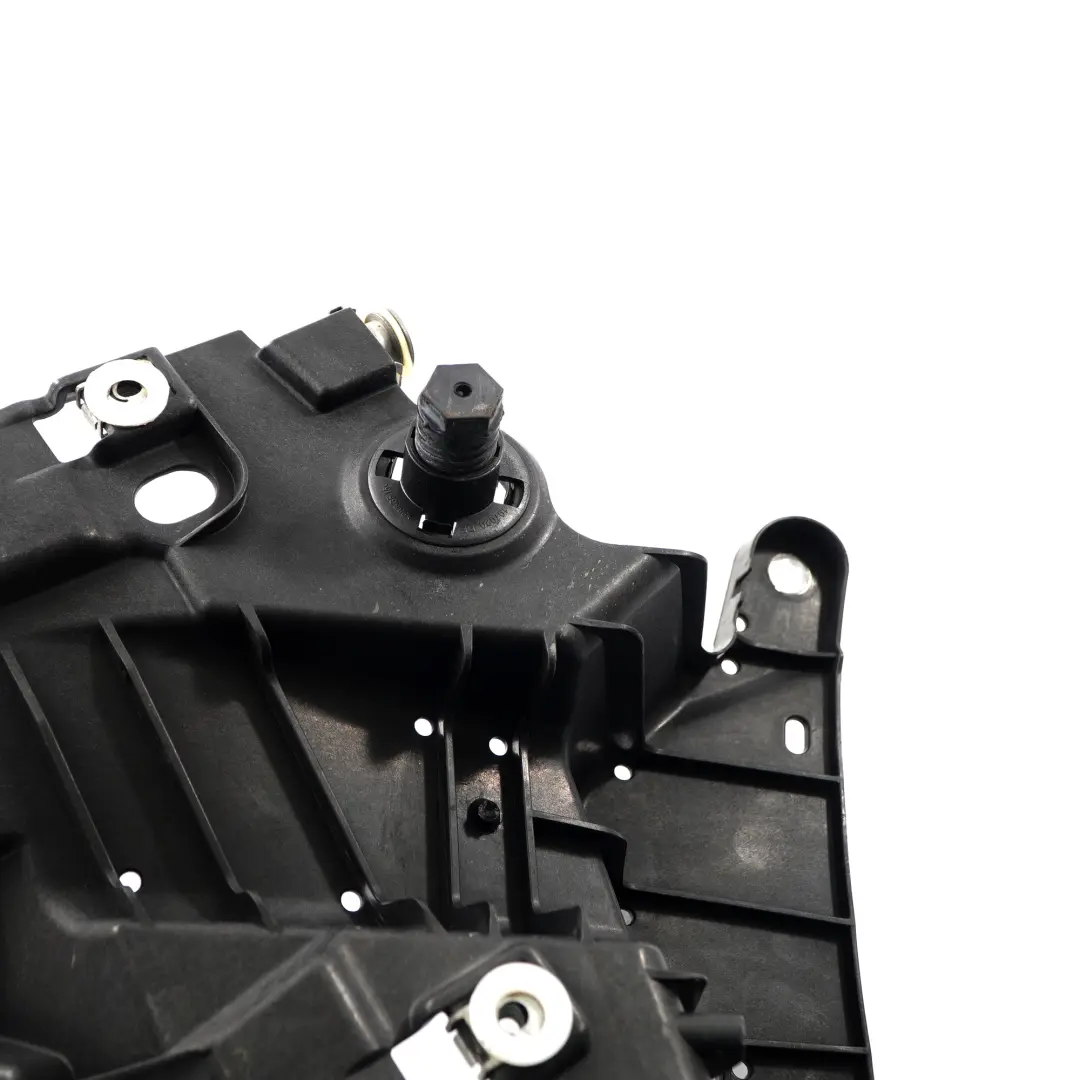 BMW X5 F15 Fender Side Wing Bracket Front Left N/S Panel Holder Mount - SKU 7294543 - Part number 7294543