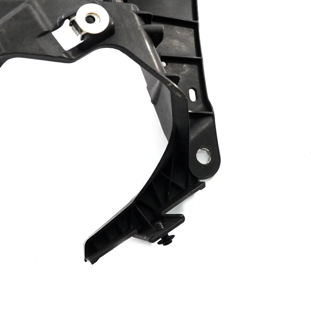 BMW X5 F15 Guardabarros Lateral Aleta Soporte Delantero Izquierdo Panel - SKU 7294543 - Número de pieza 7294543