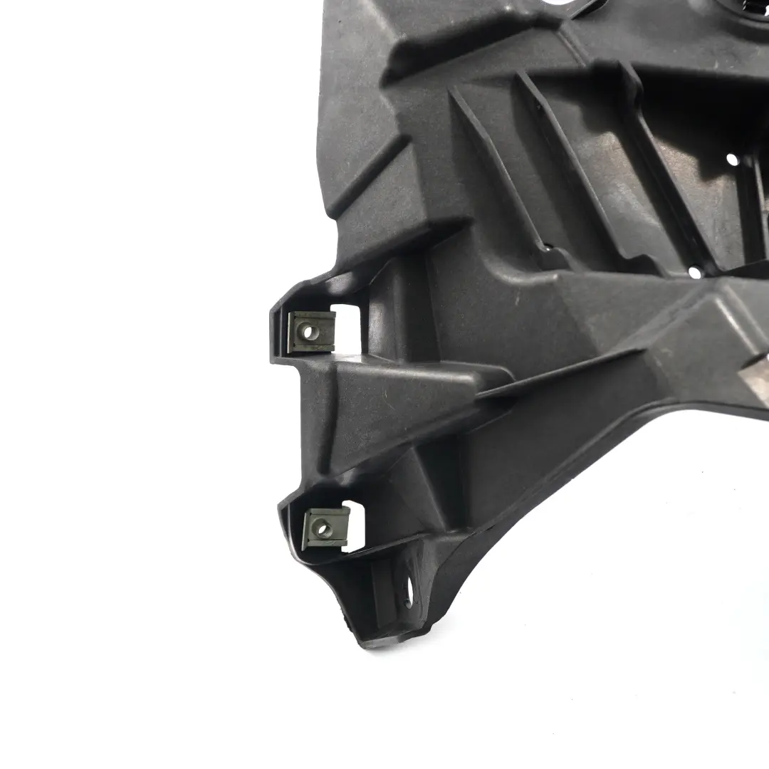 BMW X5 F15 Fender Side Wing Bracket Front Left N/S Panel Holder Mount - SKU 7294543 - Part number 7294543